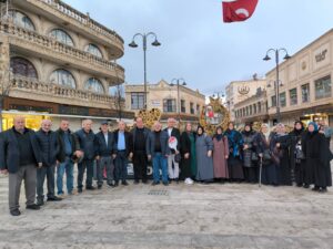 Sukya Turizm foto galeri 6