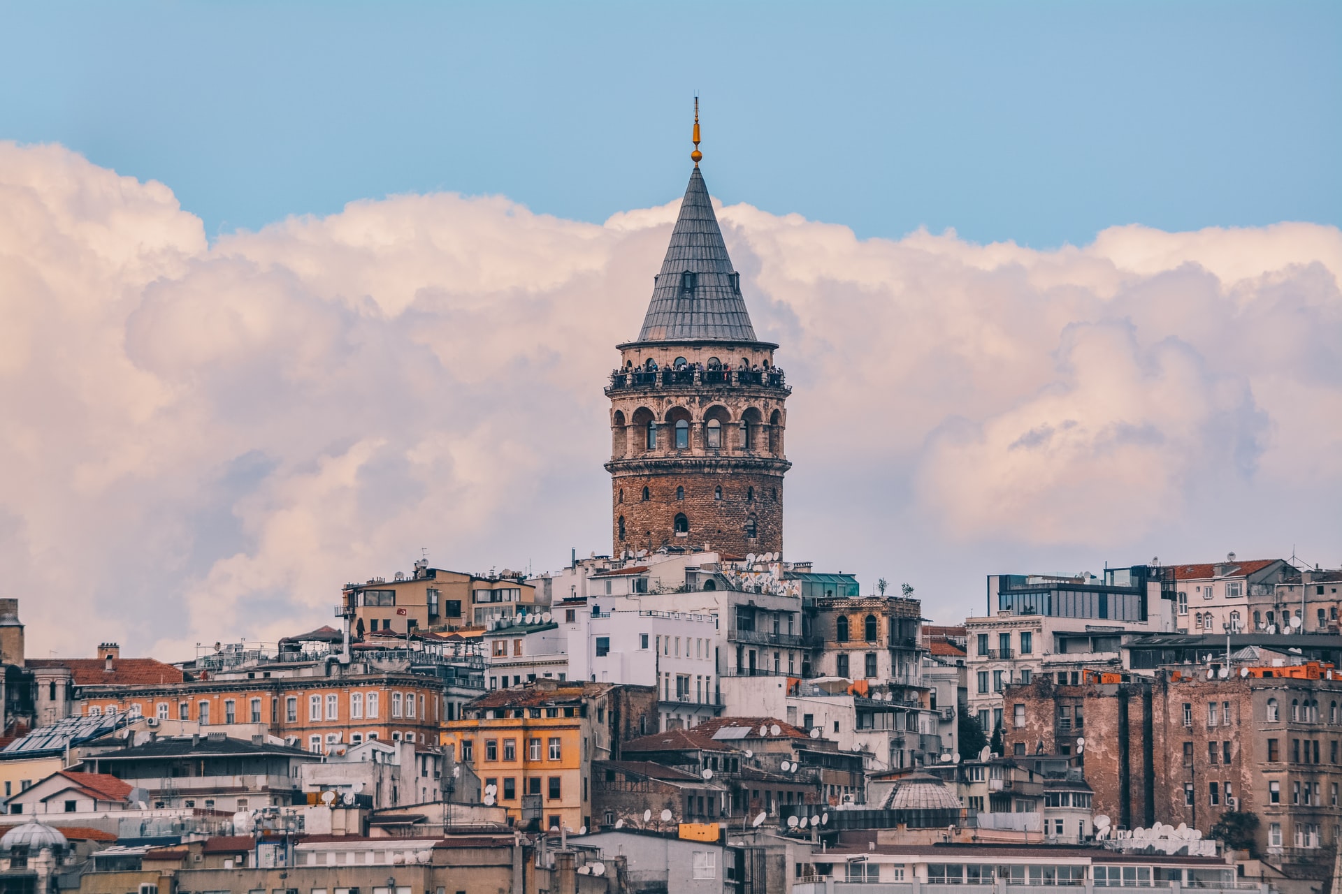 YURTİÇİ