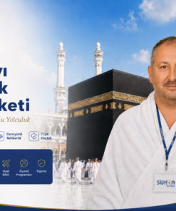 Eylül Ayı Ekonomik Umre Paketi
